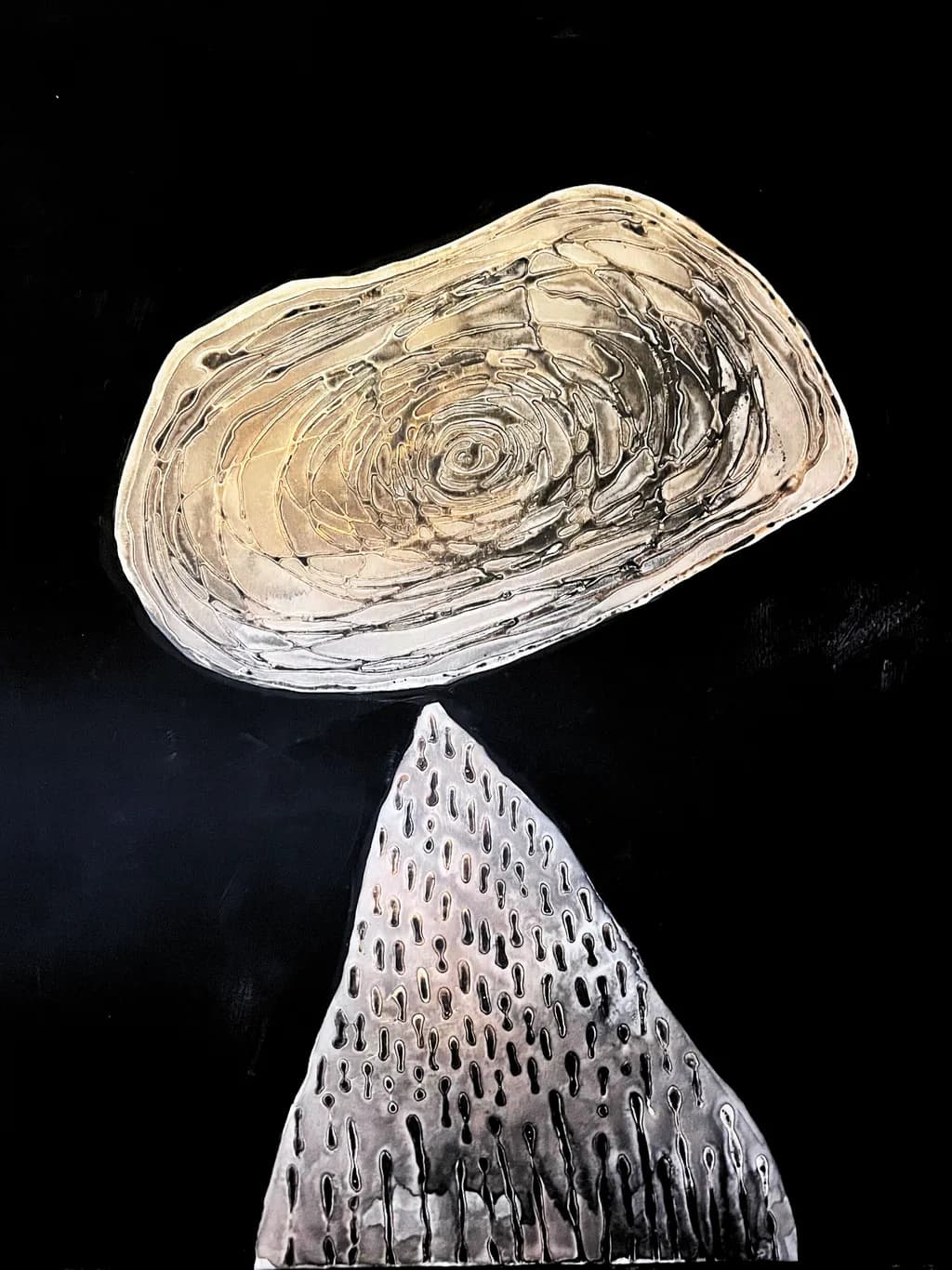 Concentric Balance