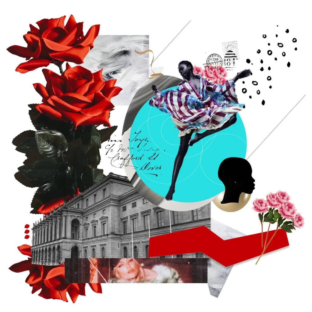 Collage Terapia