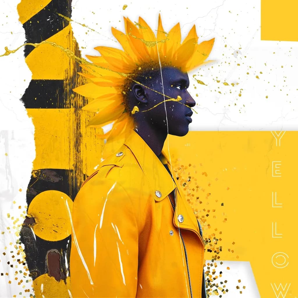 Yellow Fusion