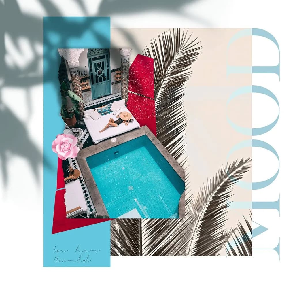 Tropical Escape