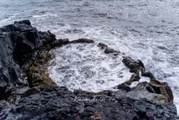Brimketill Rock Pool