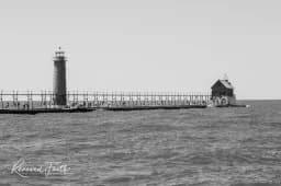 Grand Haven Lighthouse