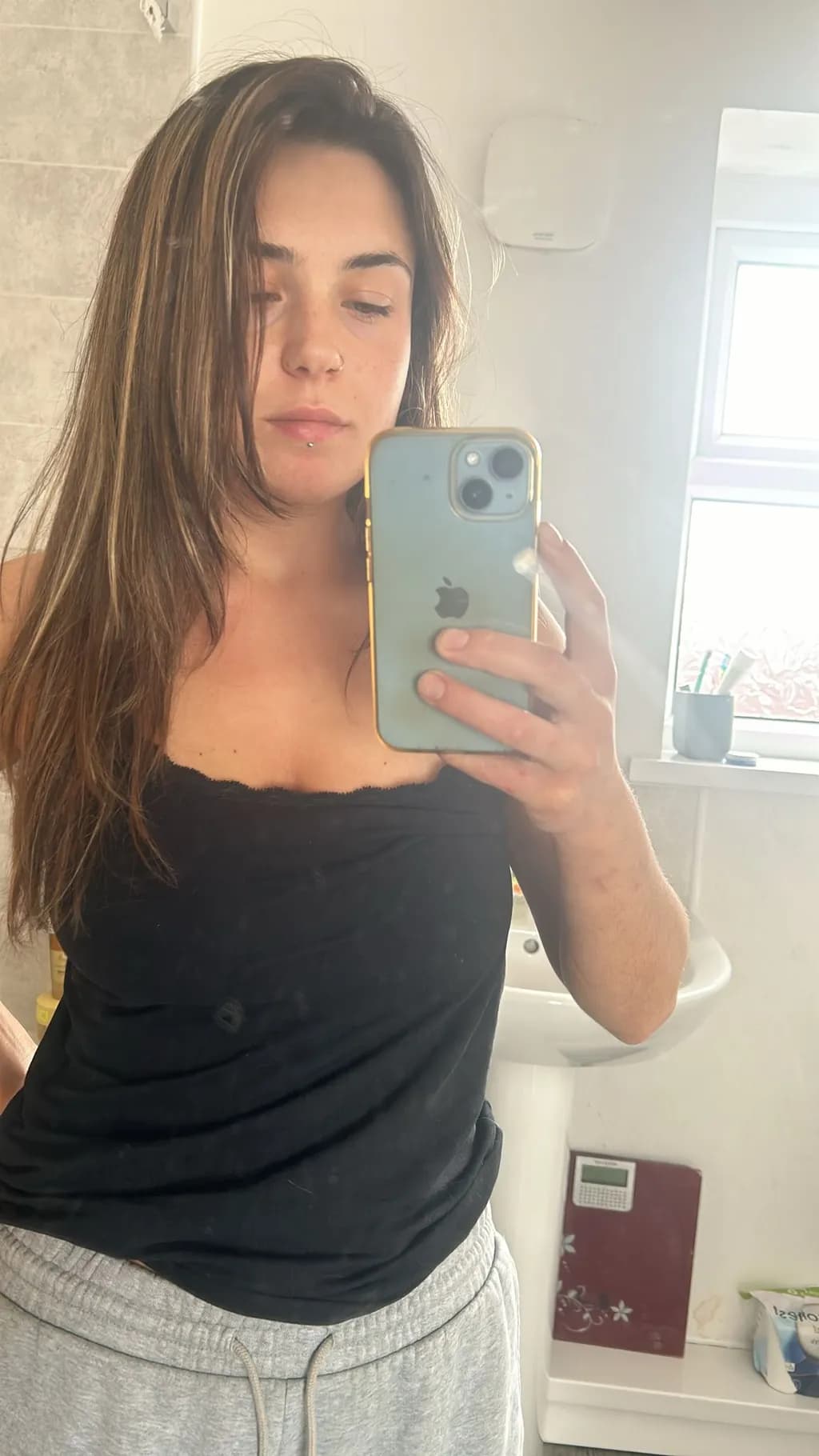 Self Reflection