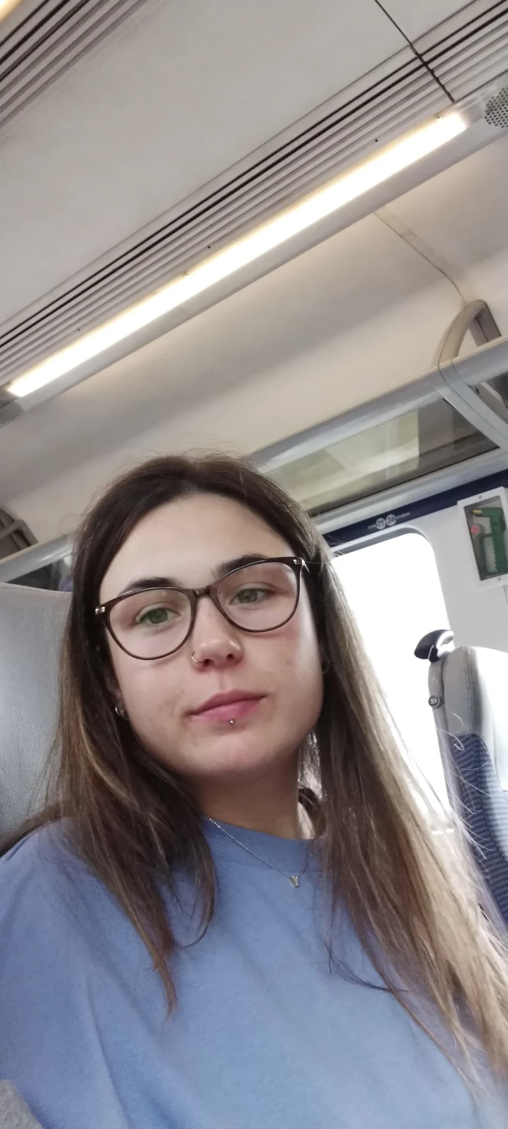 Candid Journey