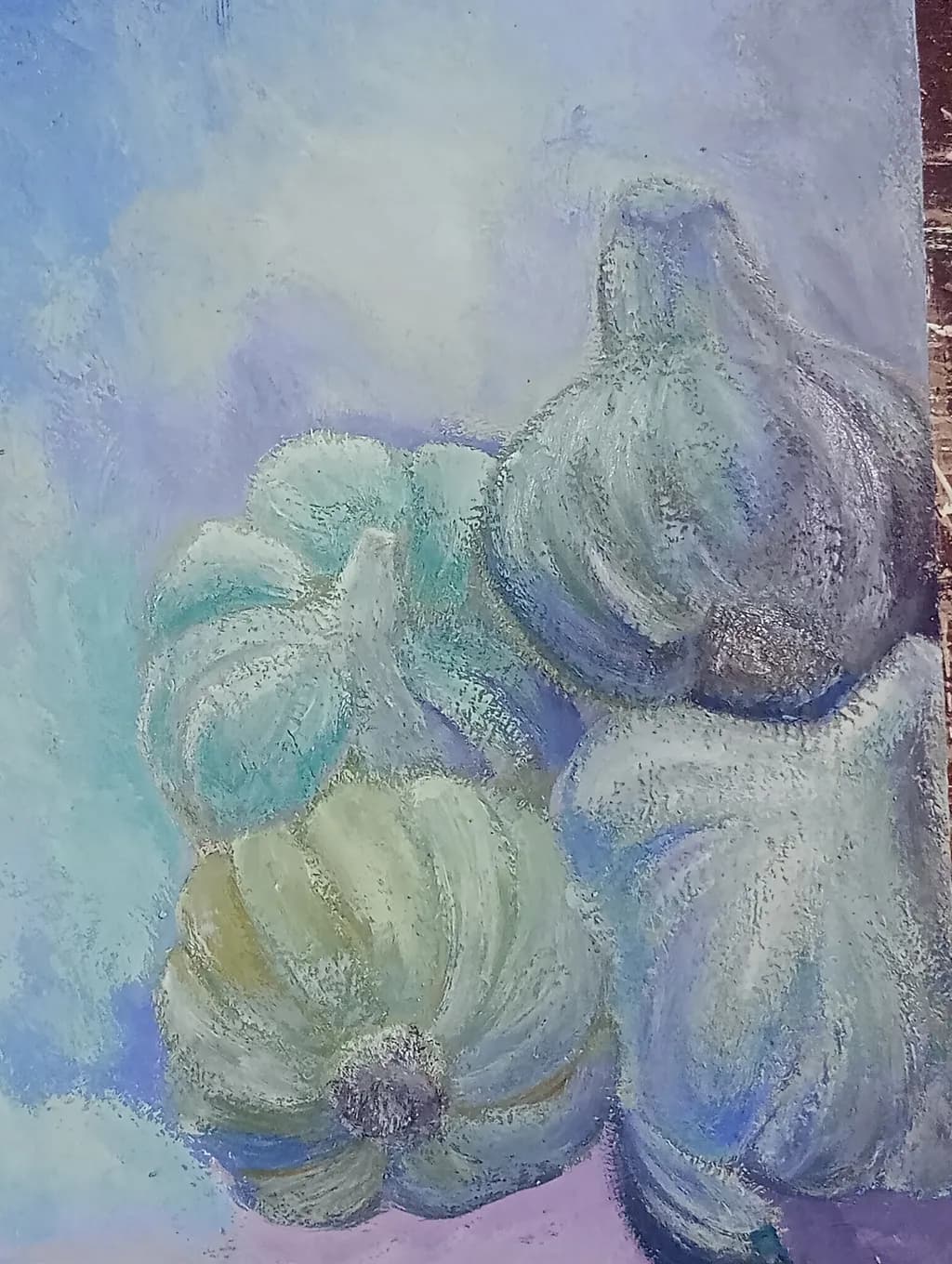 Gourd Harmony