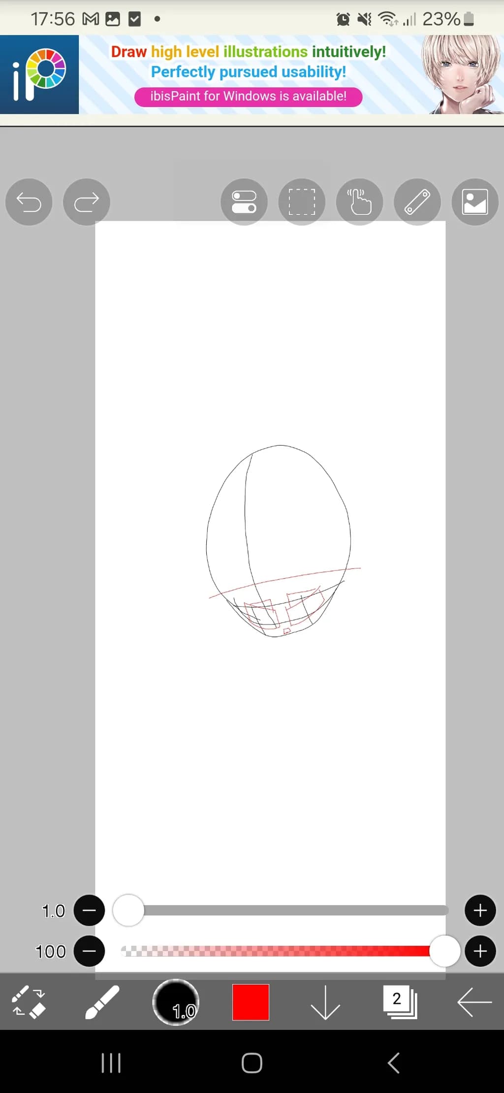 Sketching Foundations