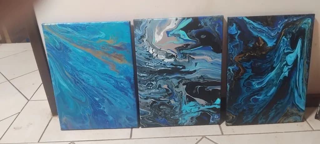 Oceanic Harmony