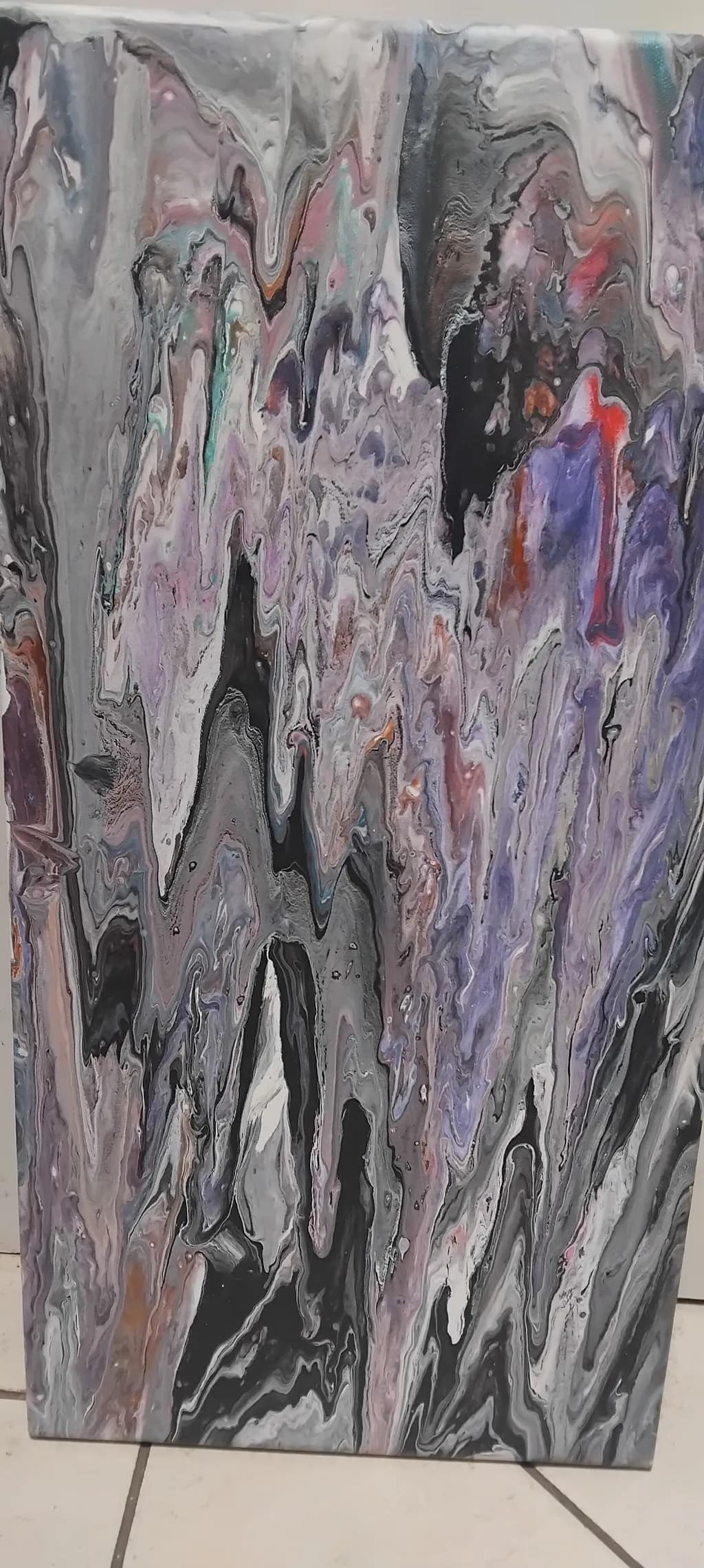 Fluid Harmony