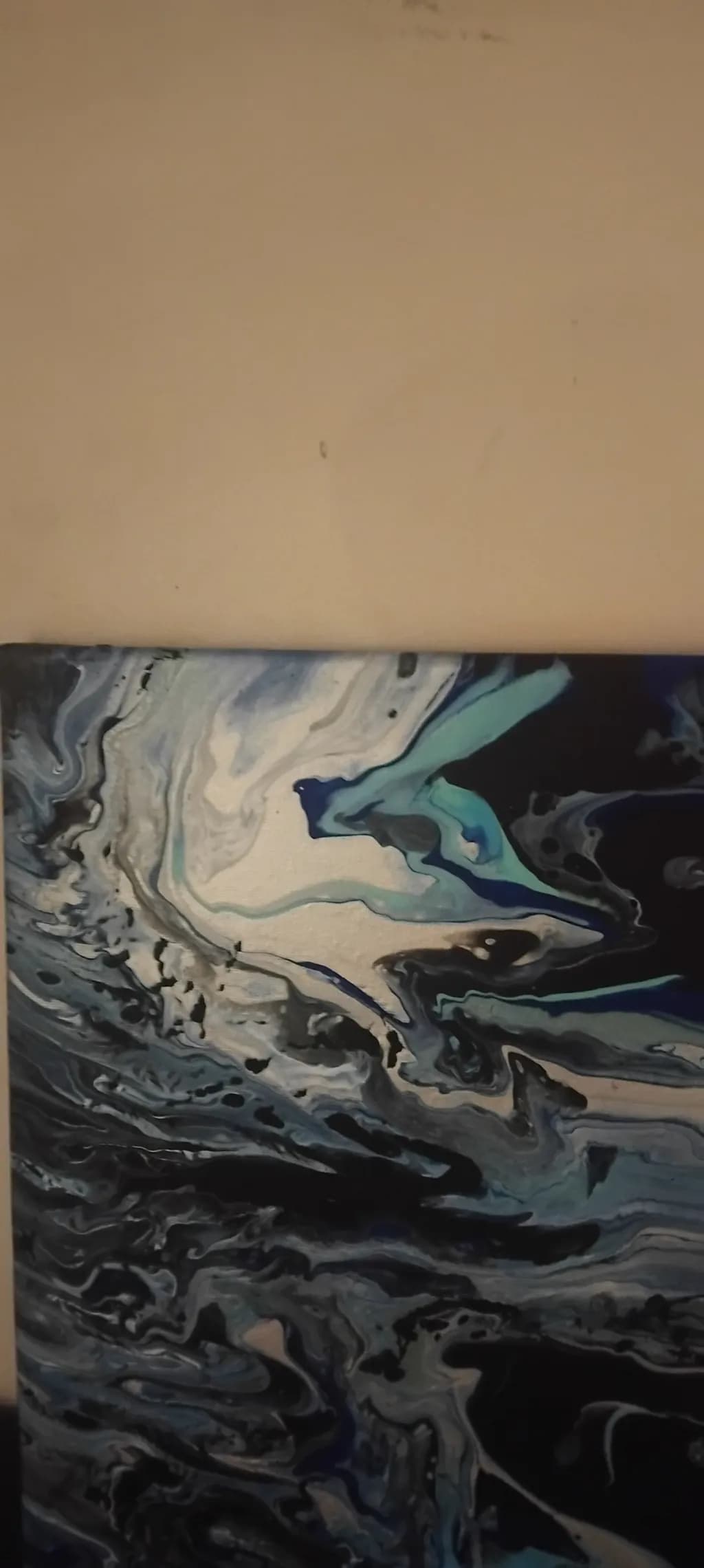 Oceanic Flow