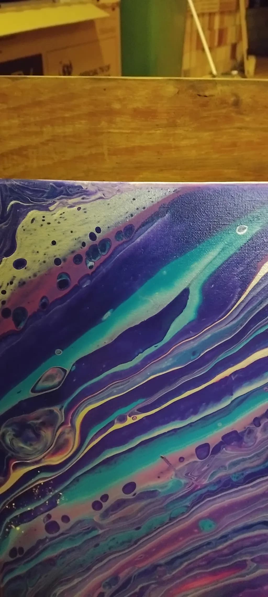 Fluid Harmony