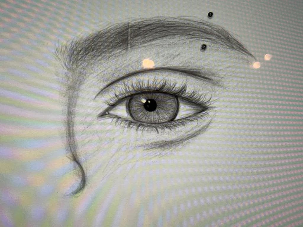 Gaze