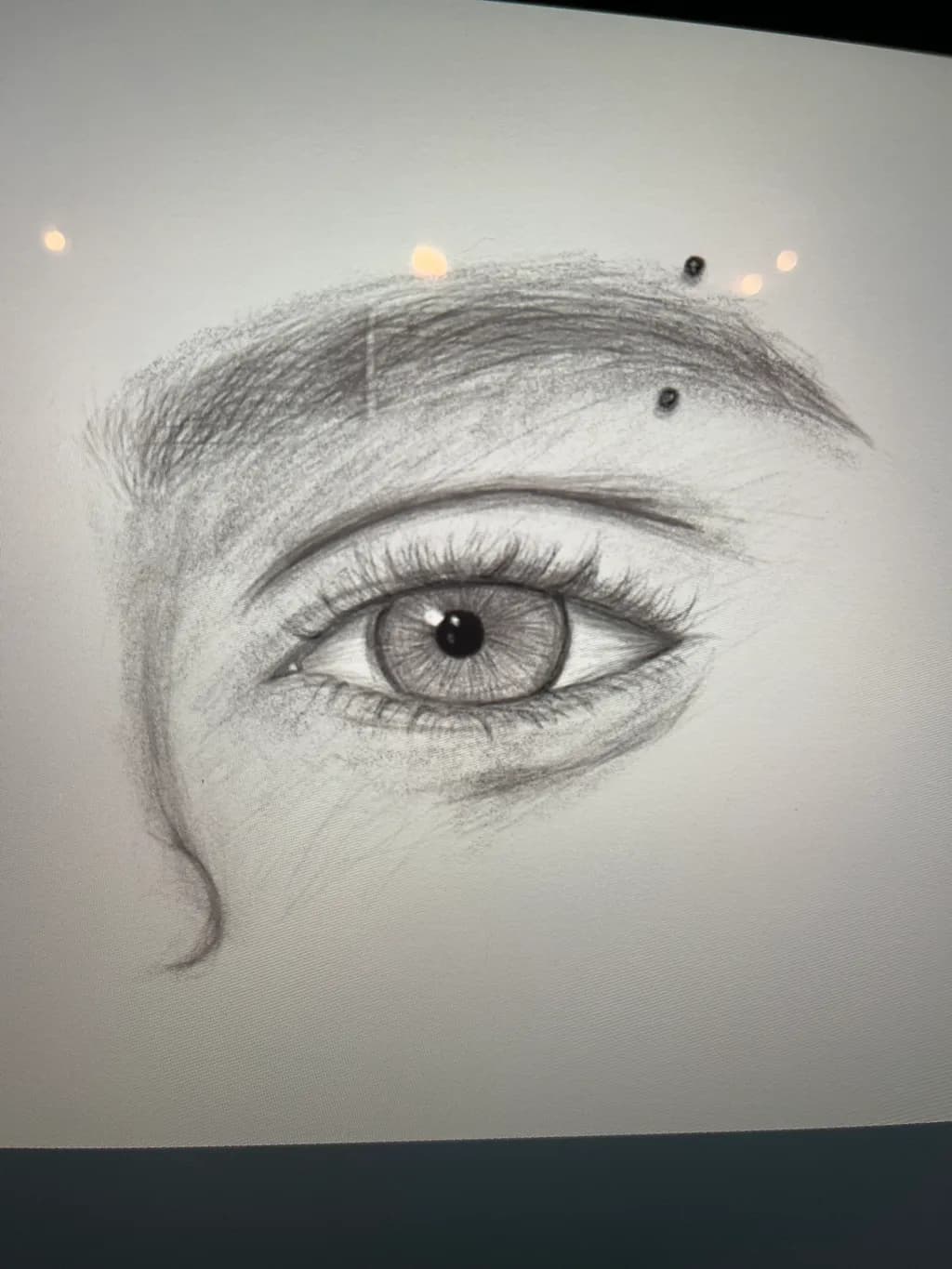 Gaze