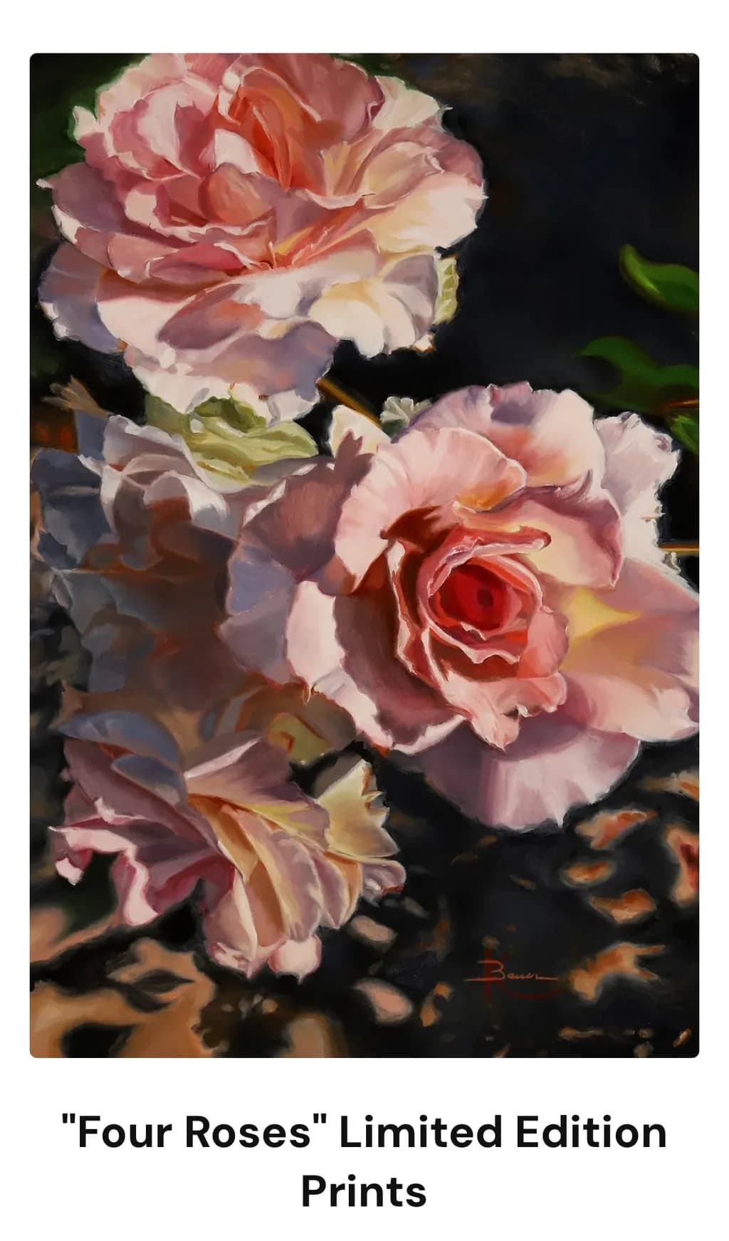 Four Roses
