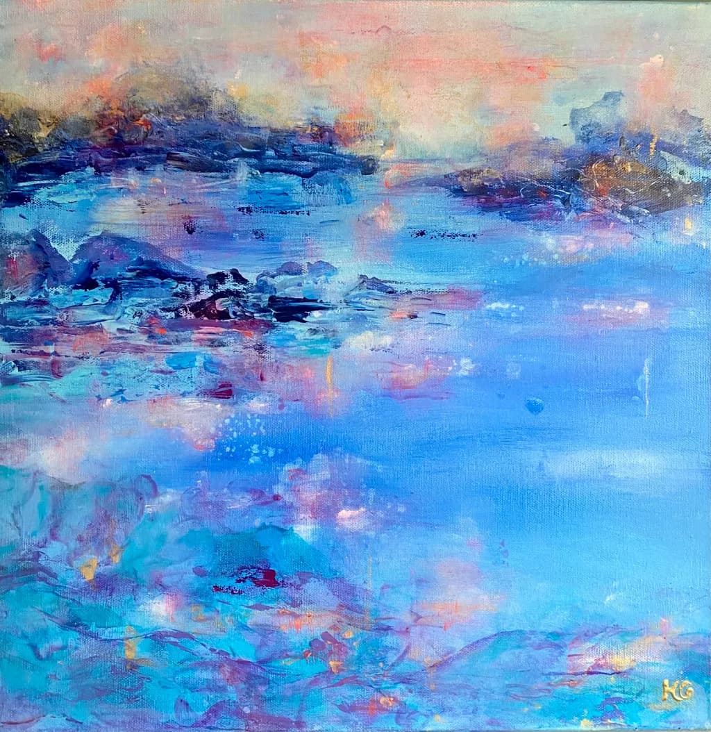 Tidal Reverie