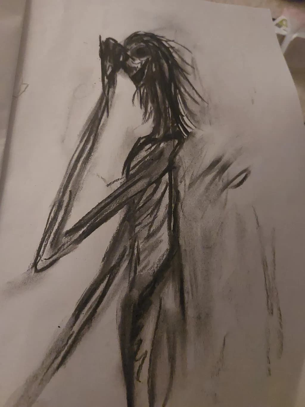 Introspective Shadows