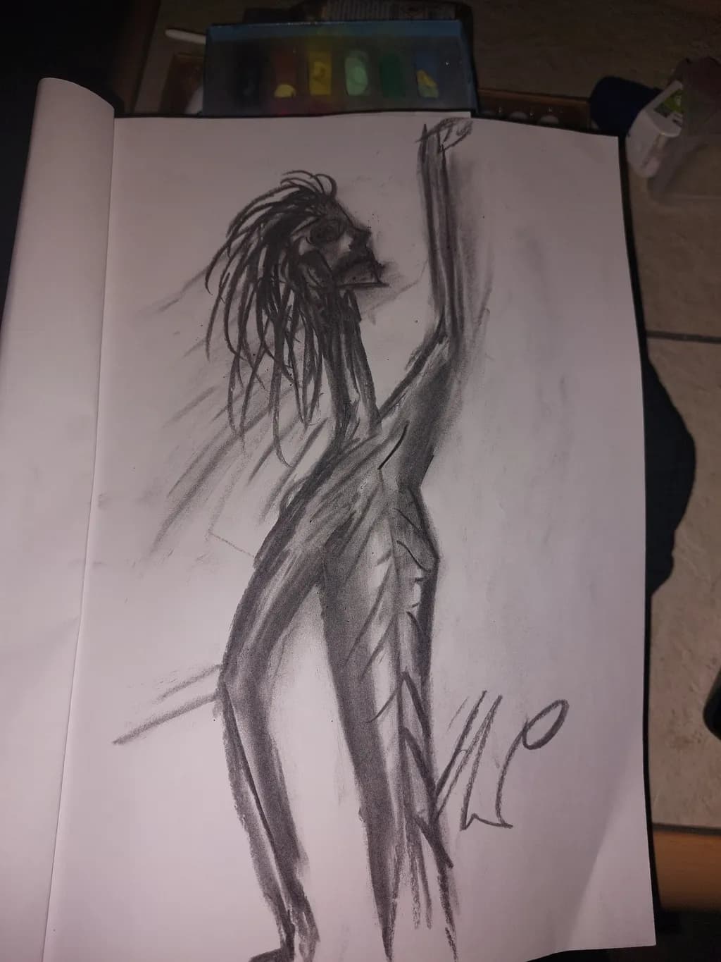 Dynamic Emotion