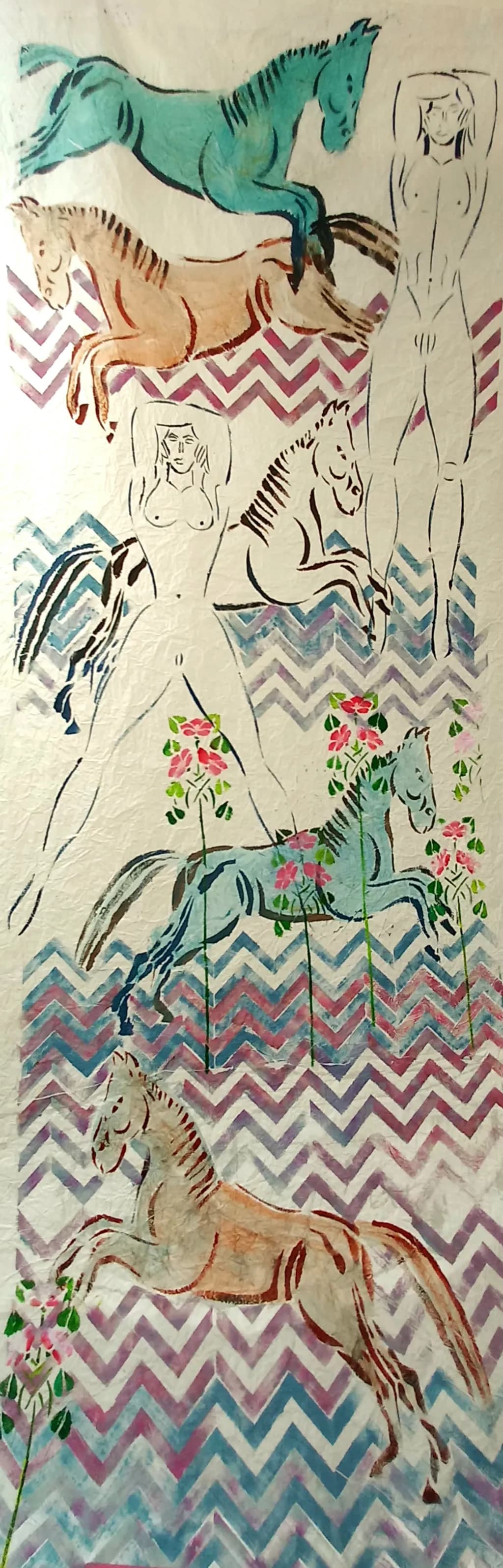 Equine Dance