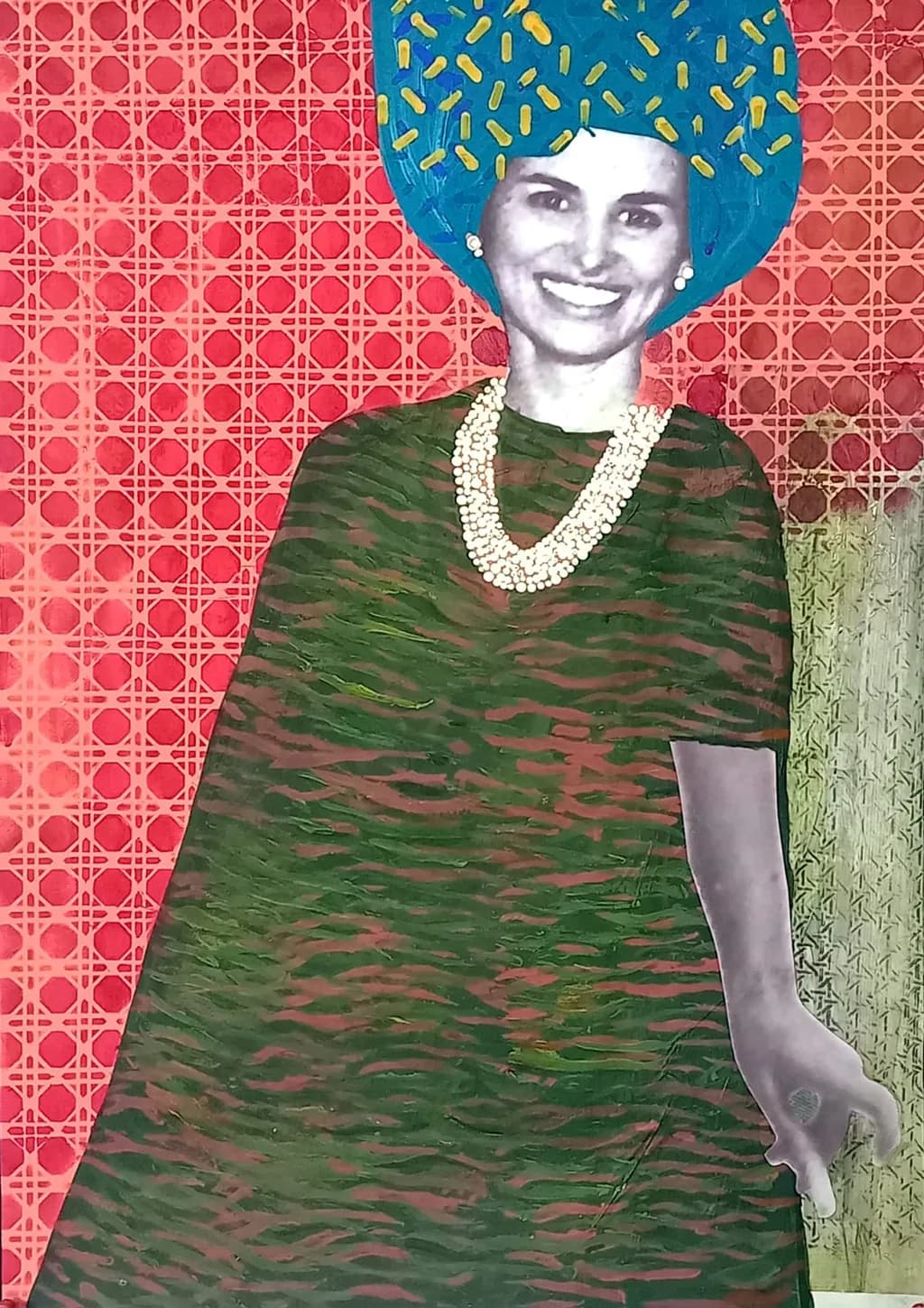 Cultural Elegance