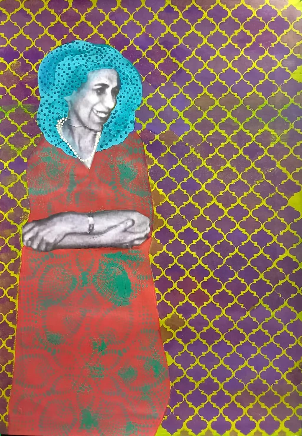 Cultural Portrait