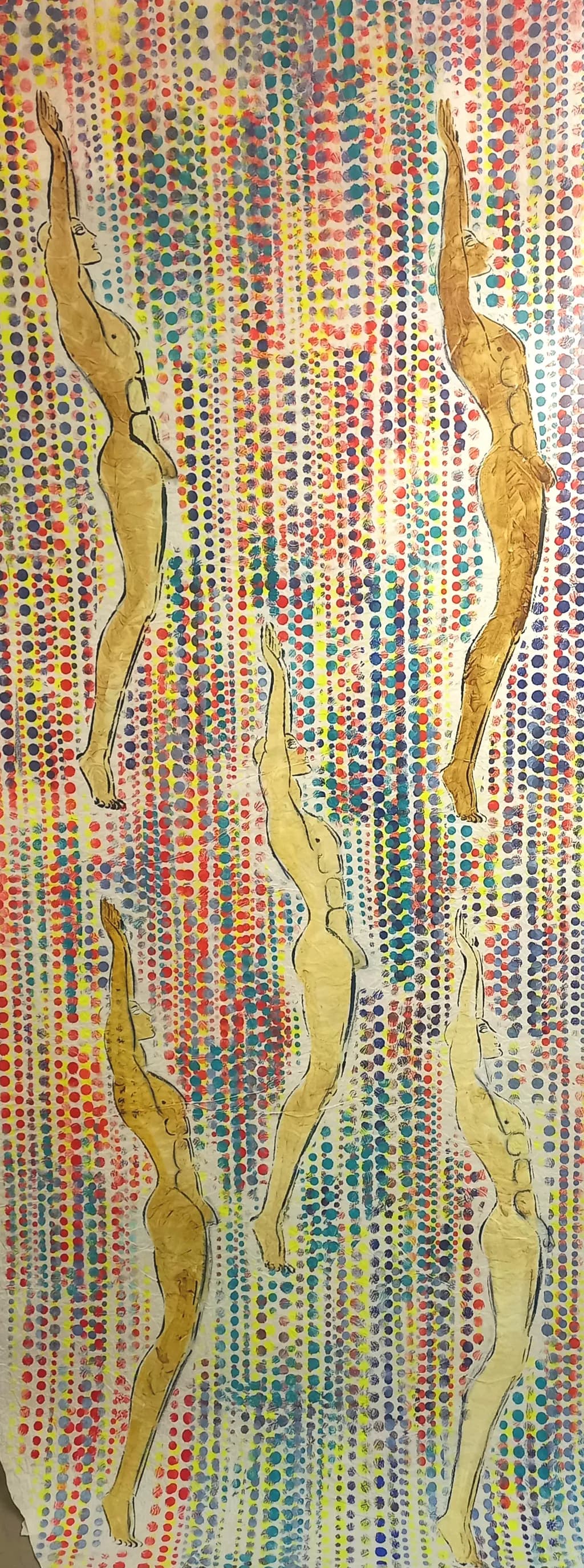 Aspiration in Motion
