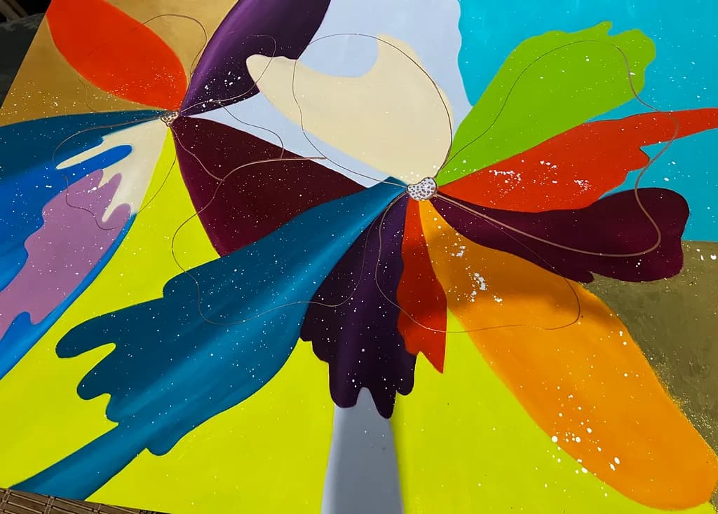 Colorful Fusion