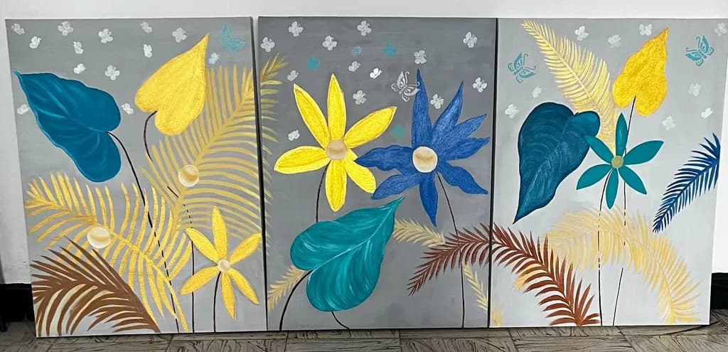 Tropical Harmony