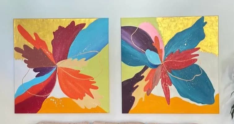 Colorful Fusion