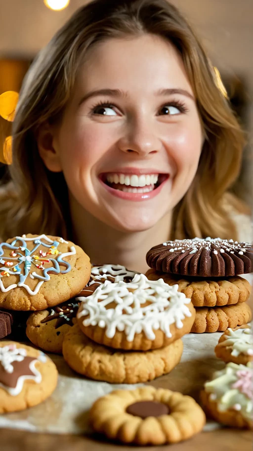 Cookie Delight