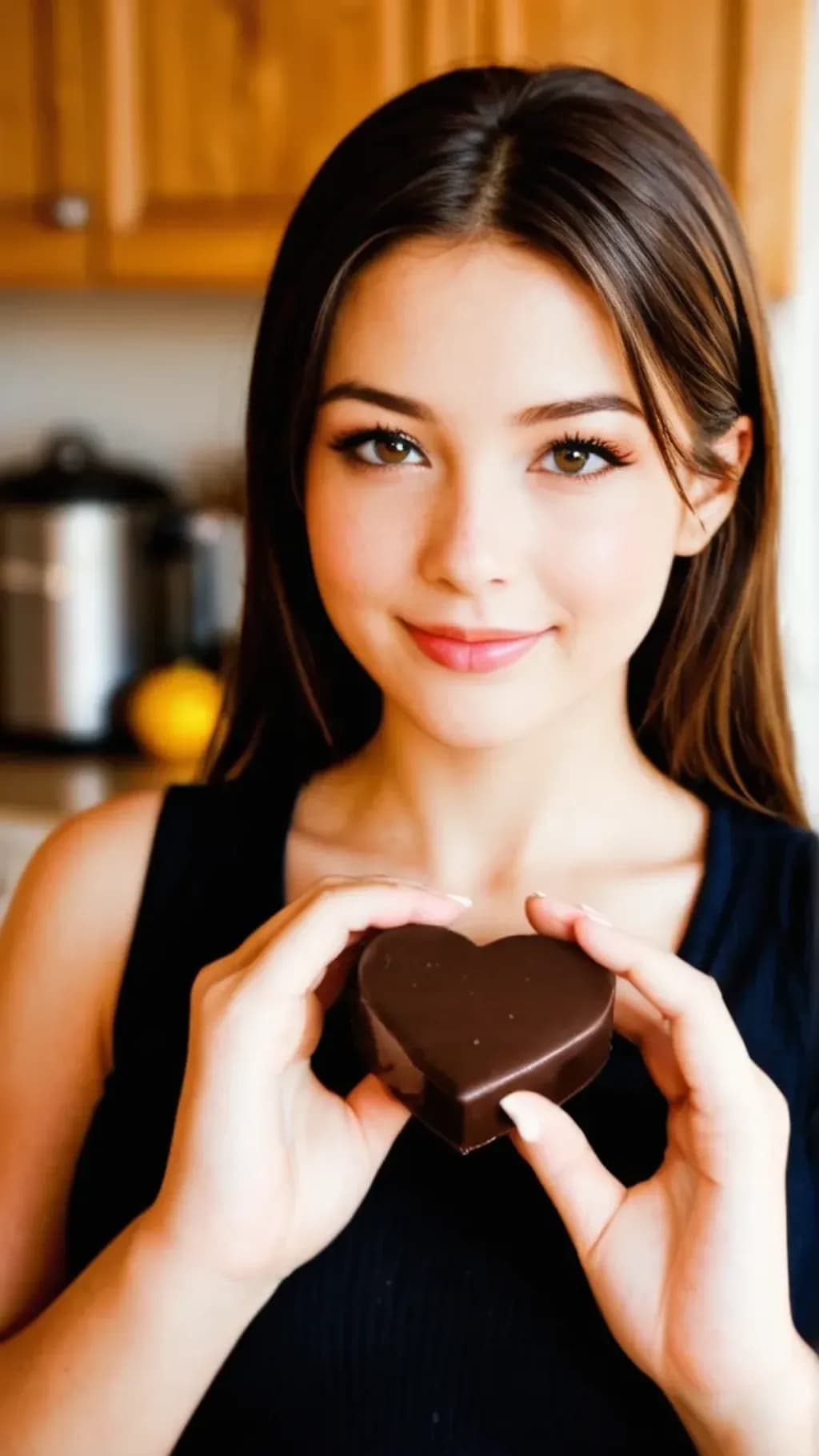 Heartfelt Indulgence