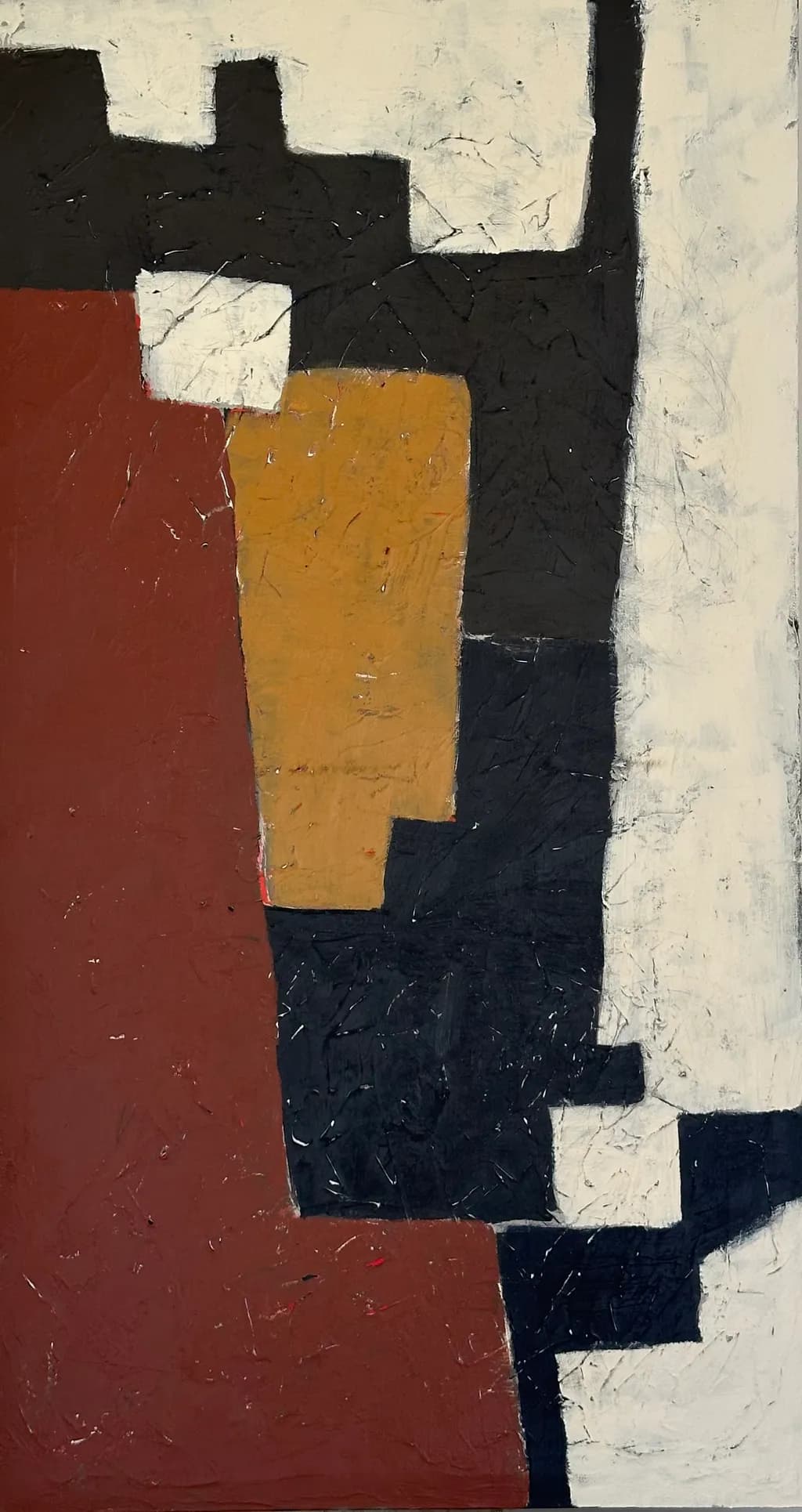 Abstract Layers