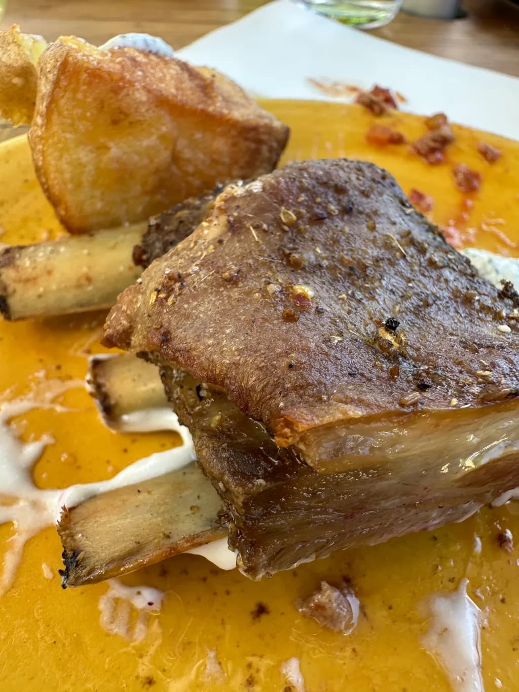 Savory Roast Delight