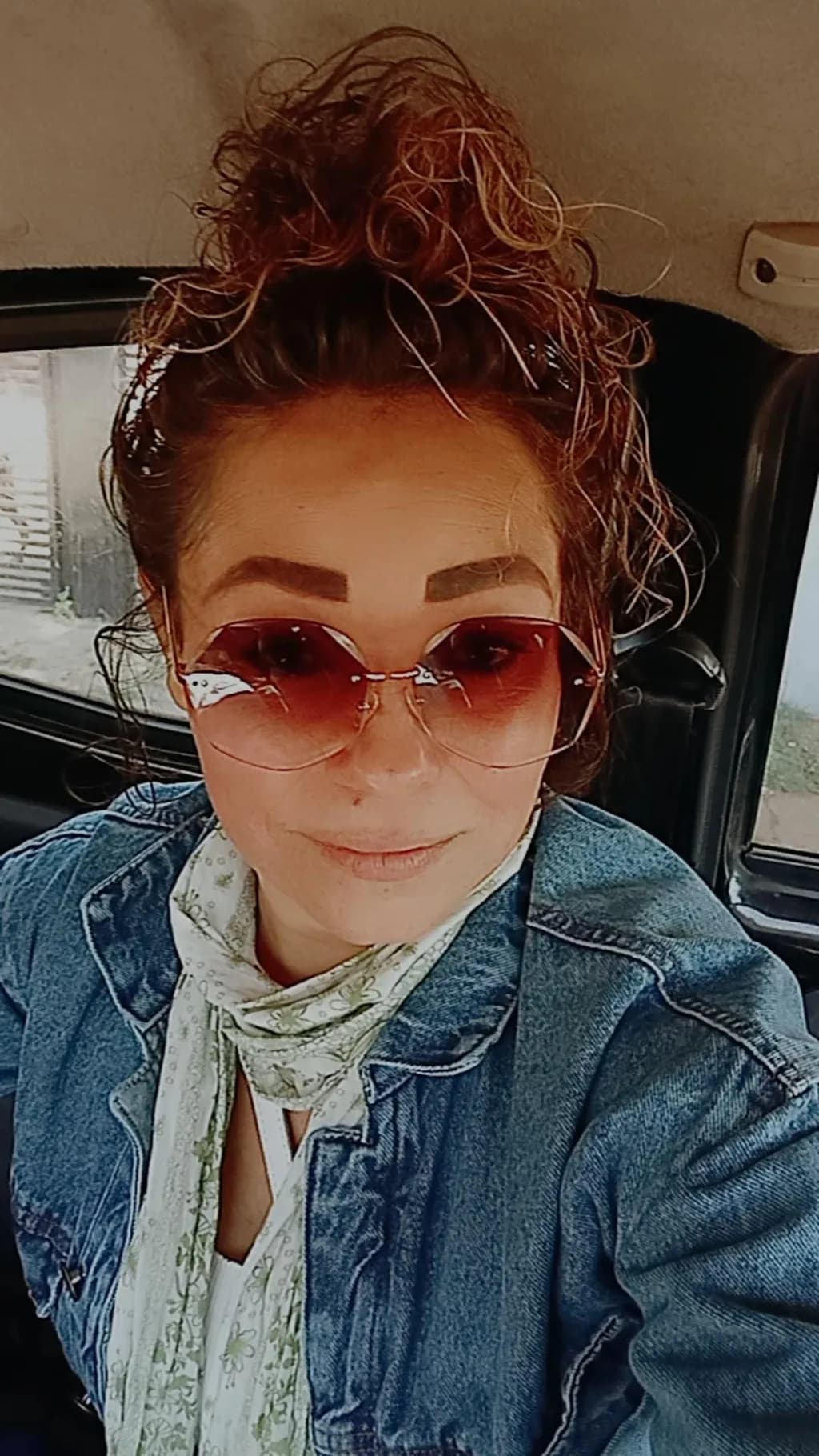 Casual Chic
