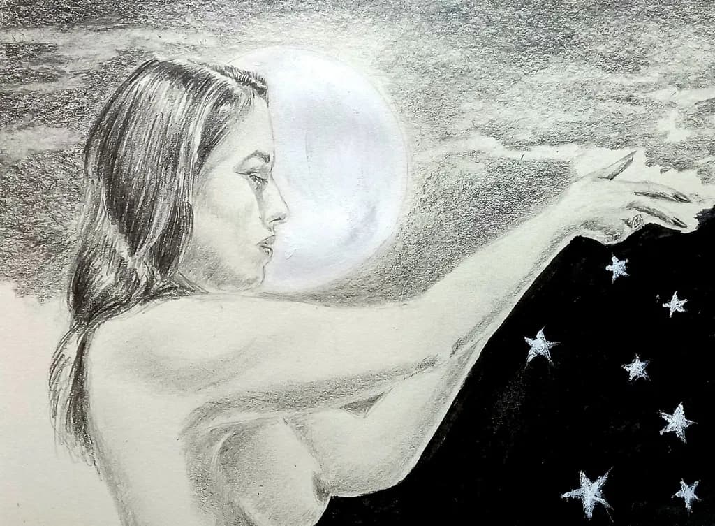 Celestial Embrace