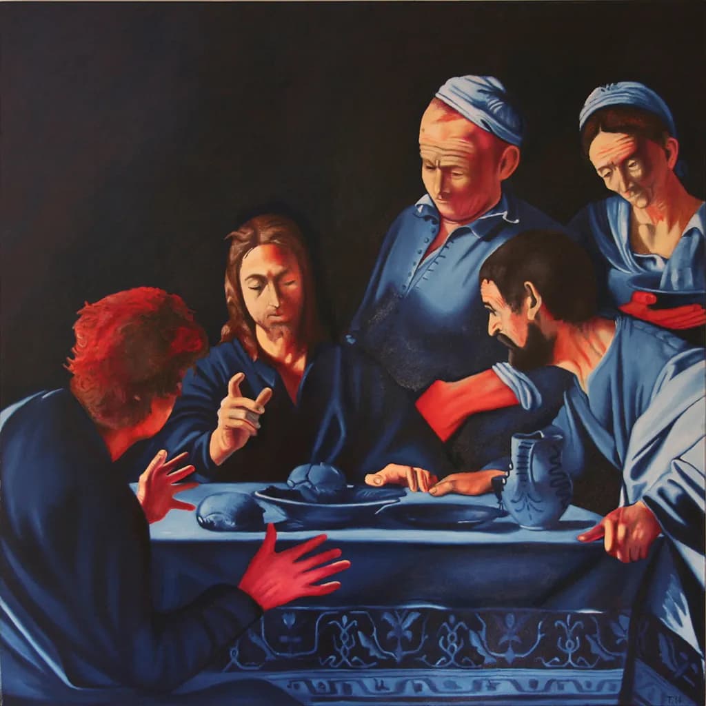Emmaus