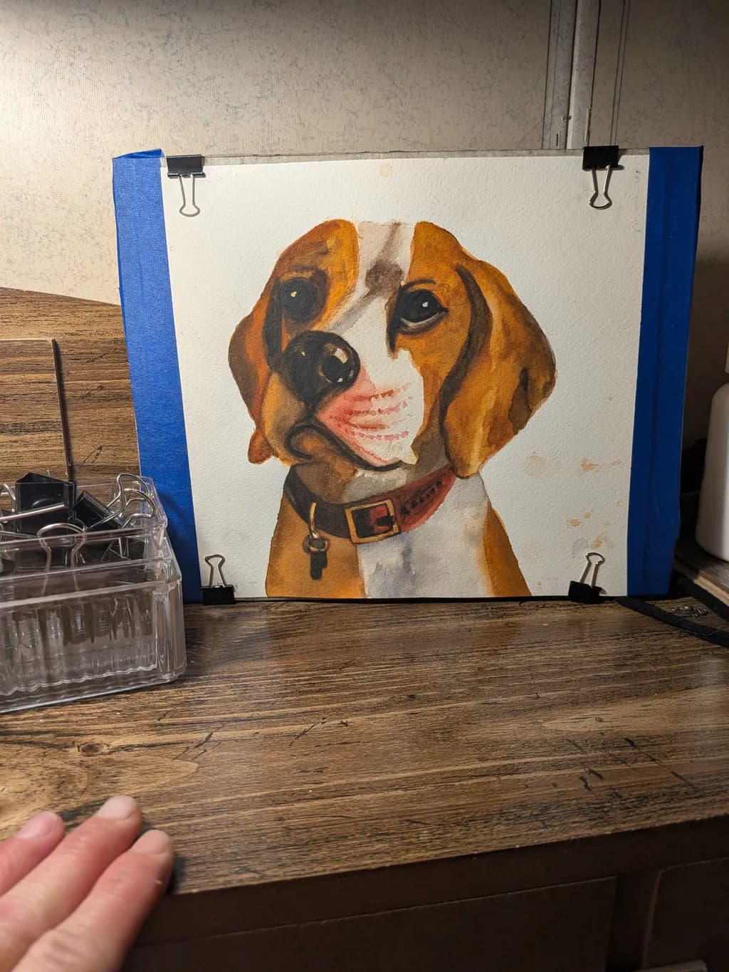 Beagle Buddy