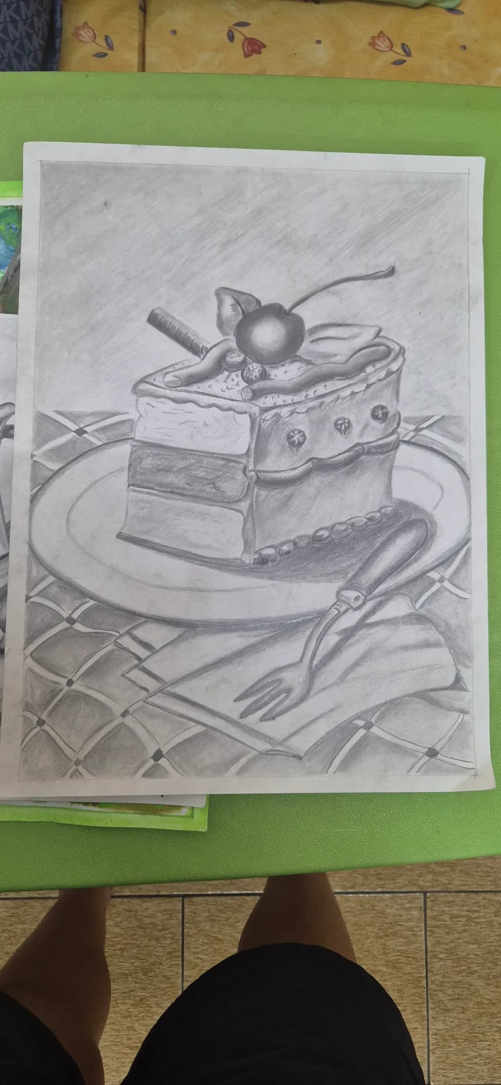 Cake Delight