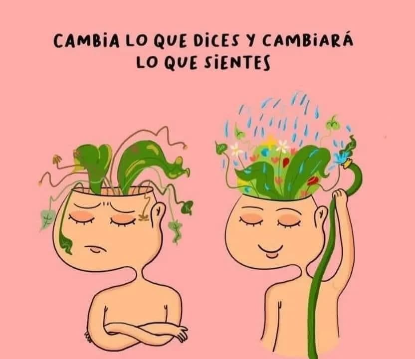 Mindful Transformation