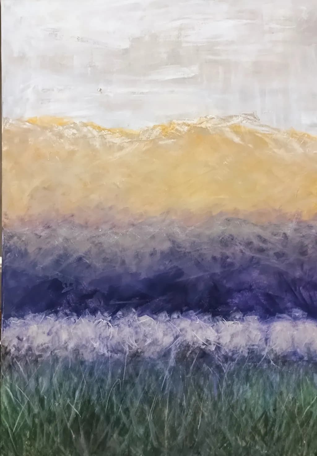 Horizon Layers