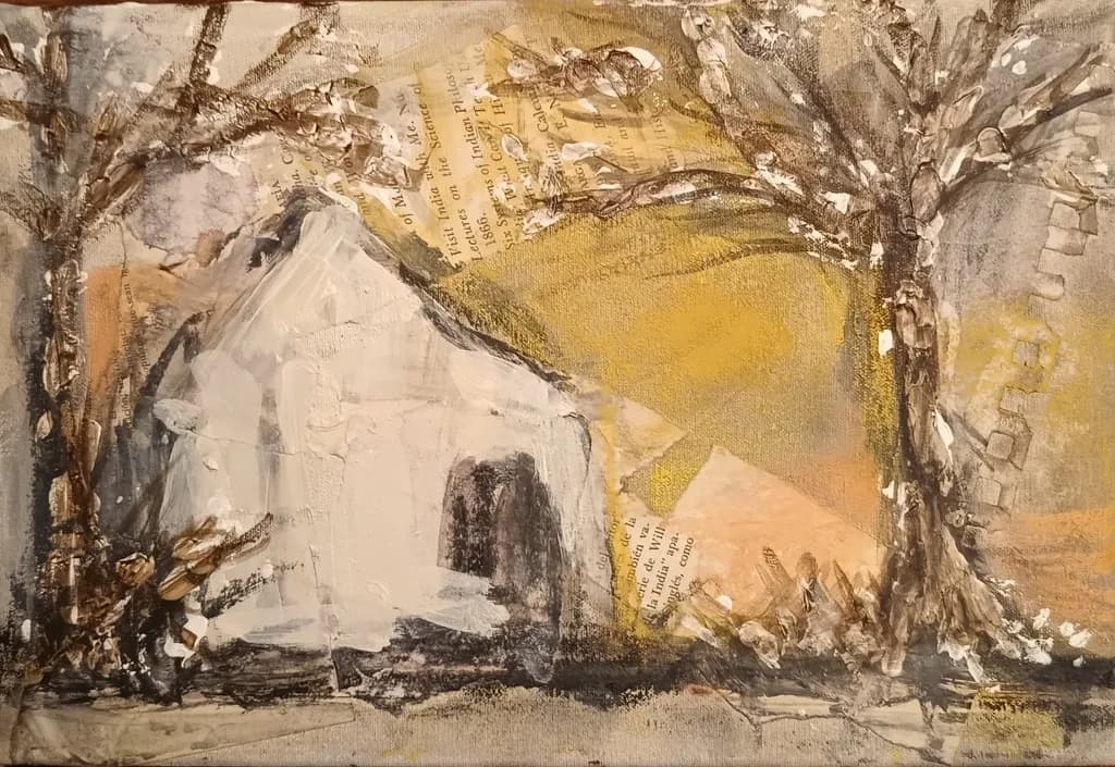 Abstract Homestead