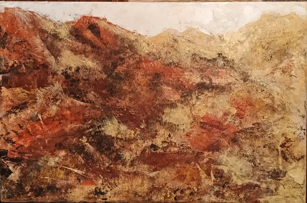 Earthy Textures