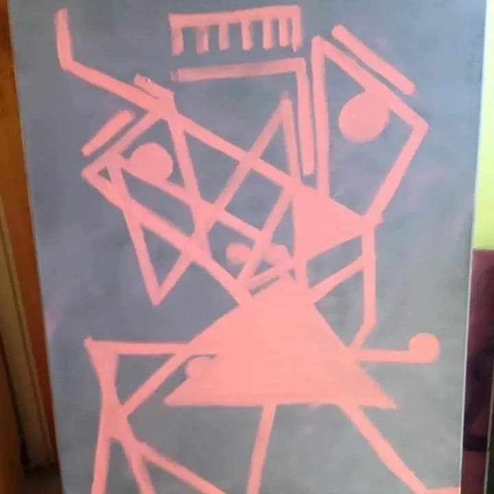 Abstract Geometry