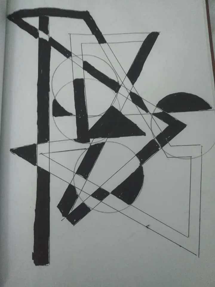 Geometric Harmony