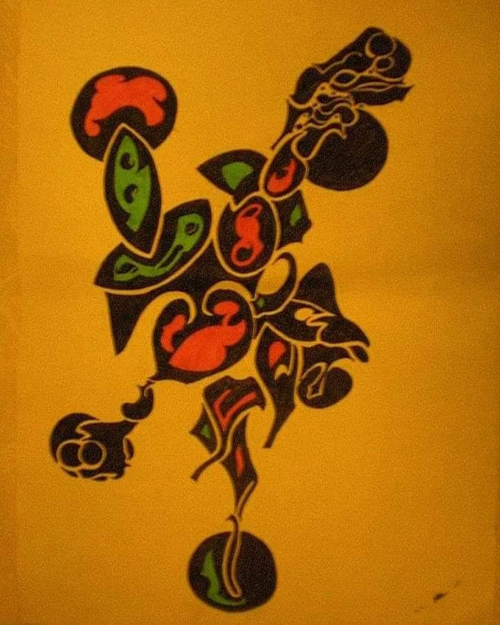 Colorful Fusion