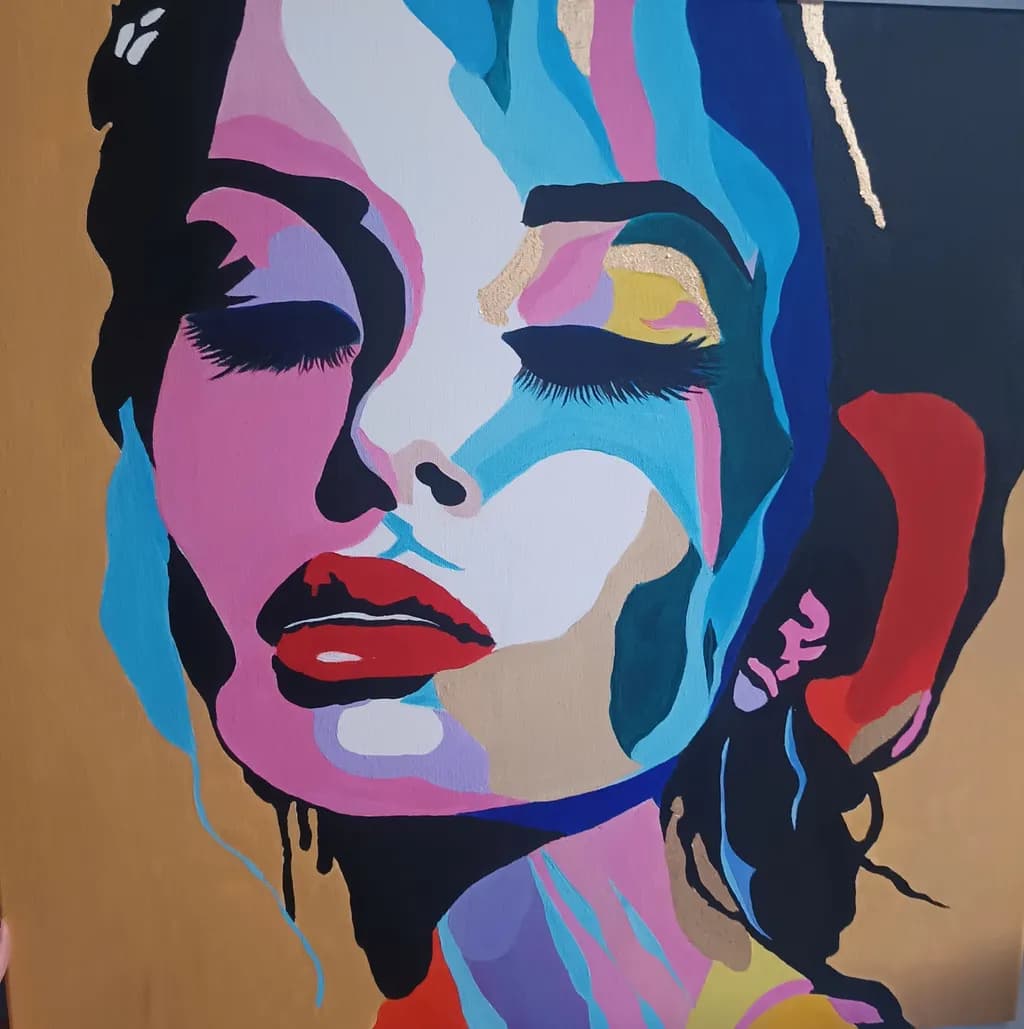 Colorful Reverie