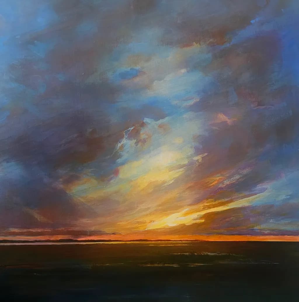 Twilight Horizon