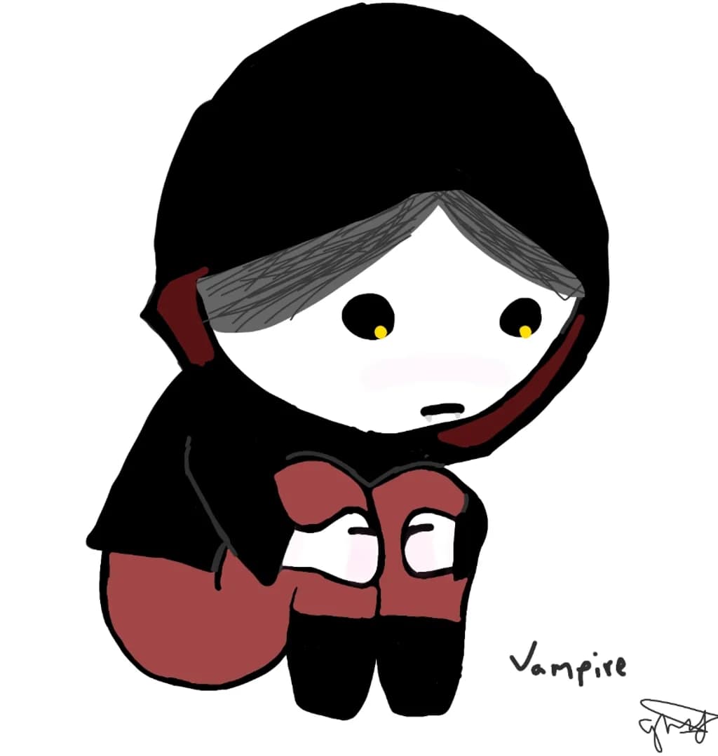 Vampire