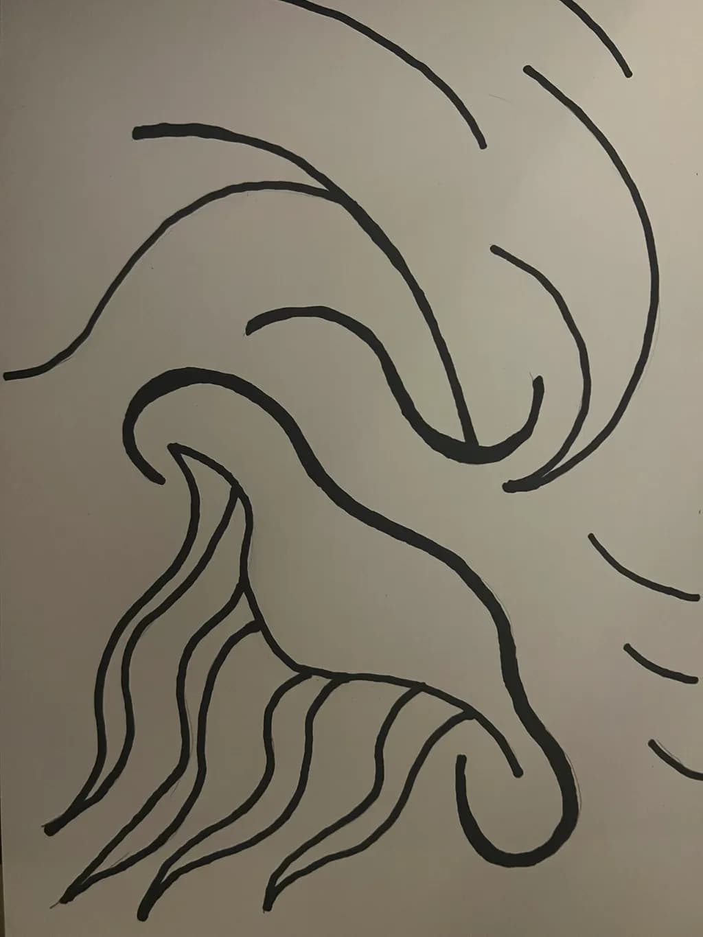 Fluid Jellyfish Dance