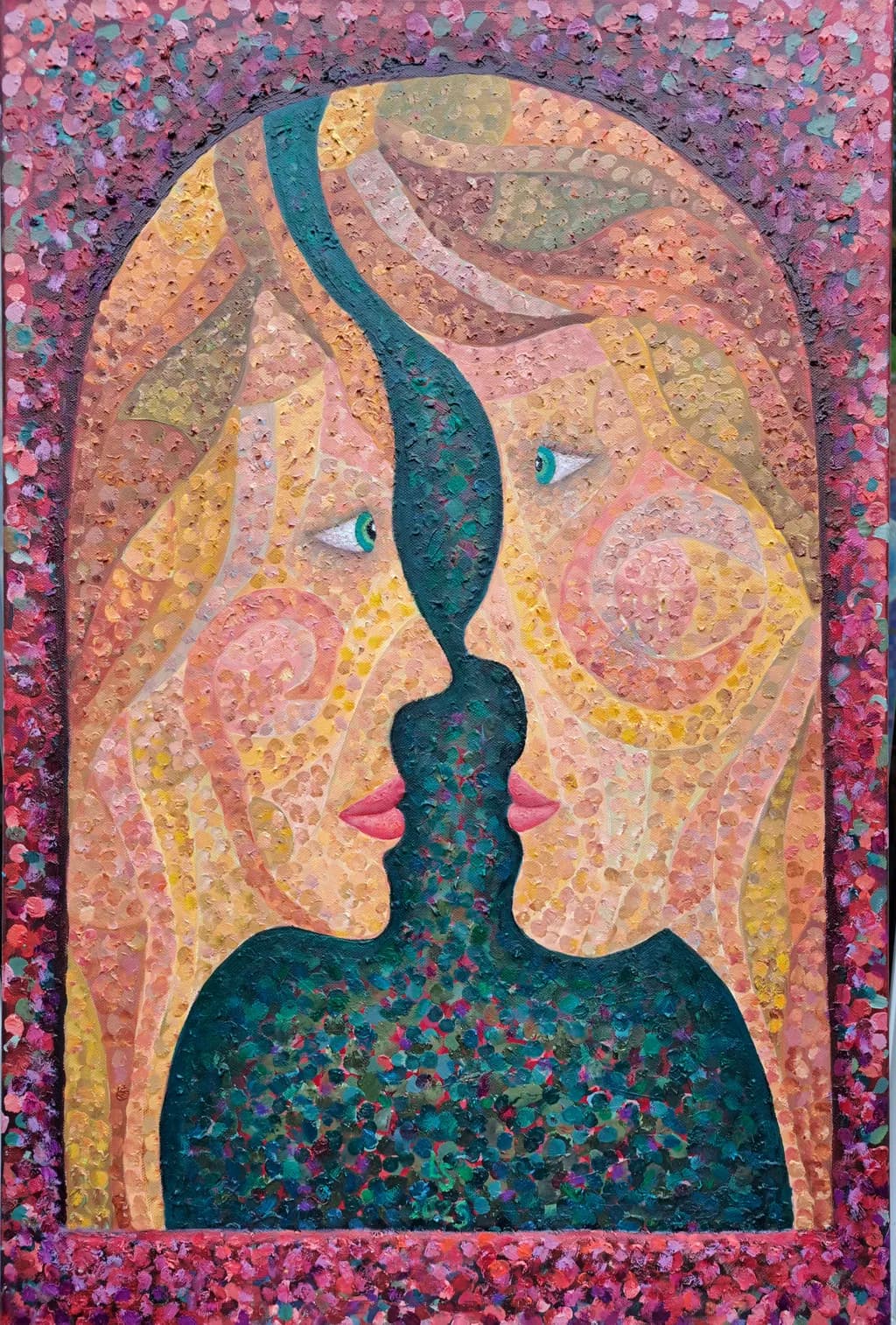 Duality in Color