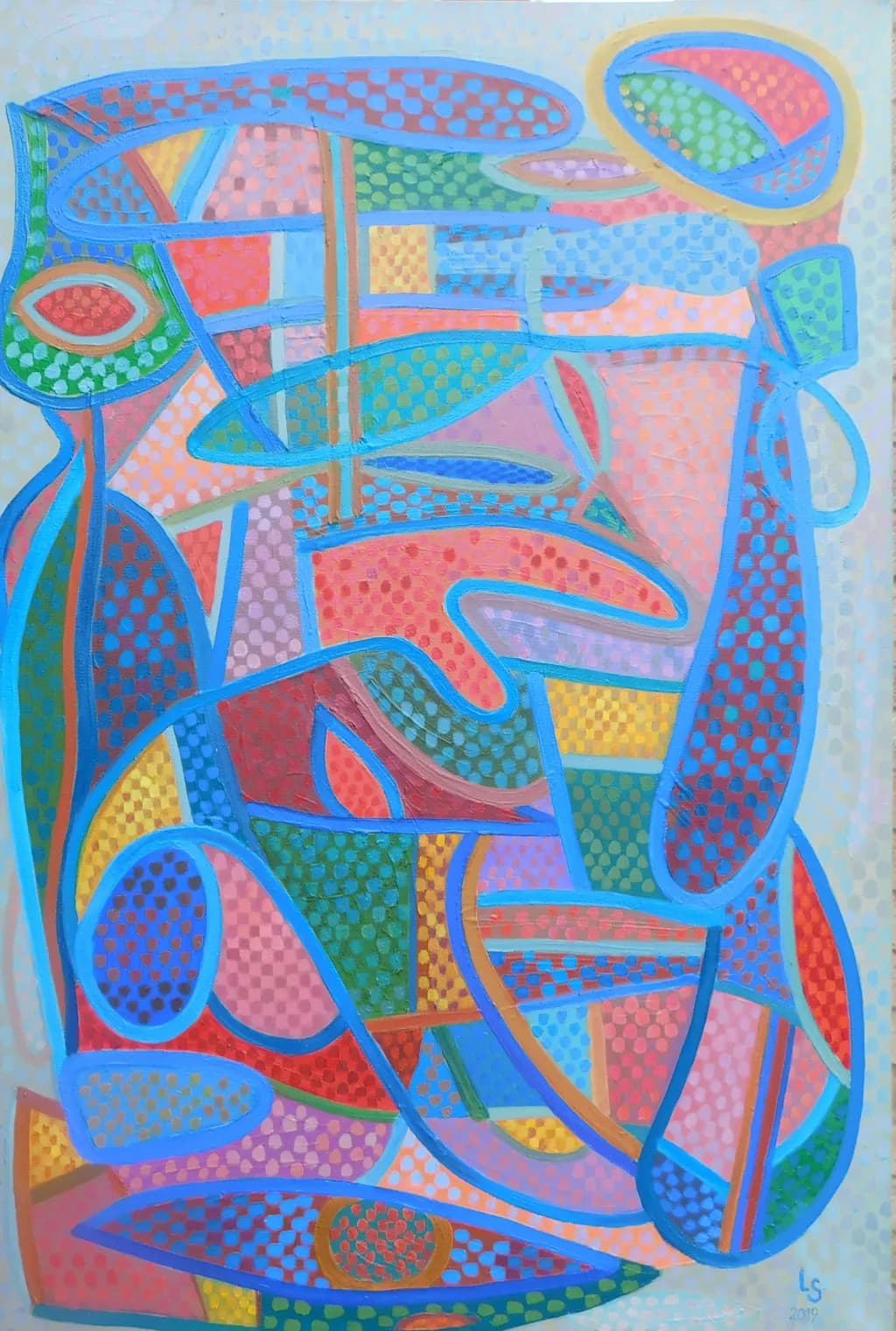 Dynamic Patterns