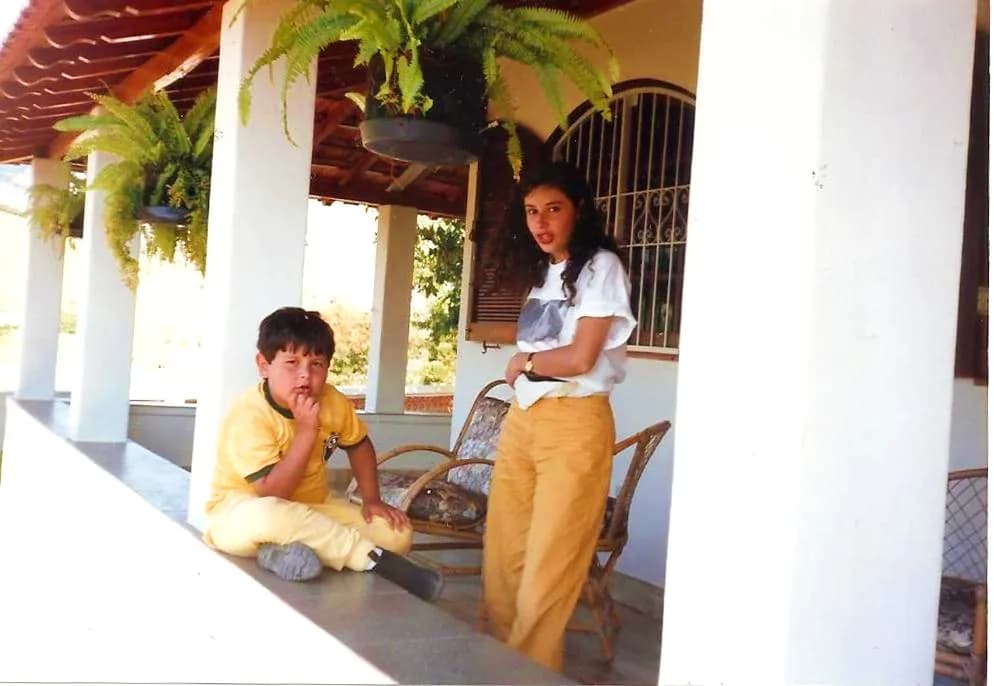 Casual Moments